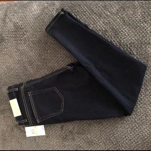 Michael Kors Izzy Skinny Jeans